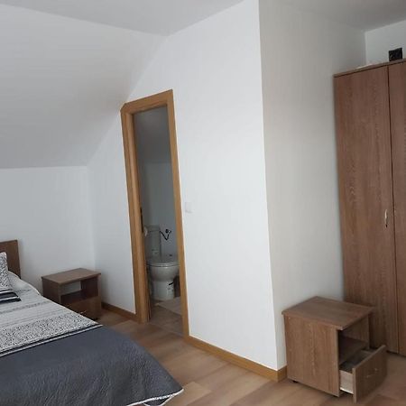 Casa Magnolia Konuk evi Beclean  Dış mekan fotoğraf