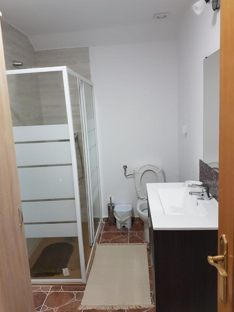 Casa Magnolia Konuk evi Beclean  Oda fotoğraf