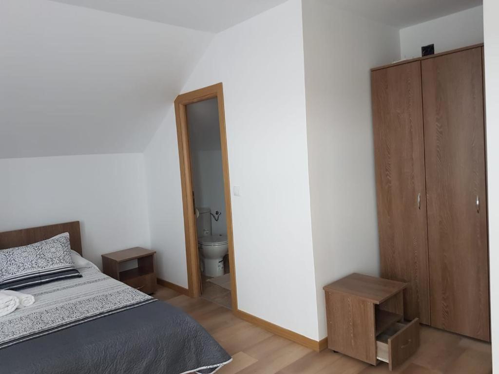 Casa Magnolia Konuk evi Beclean  Dış mekan fotoğraf